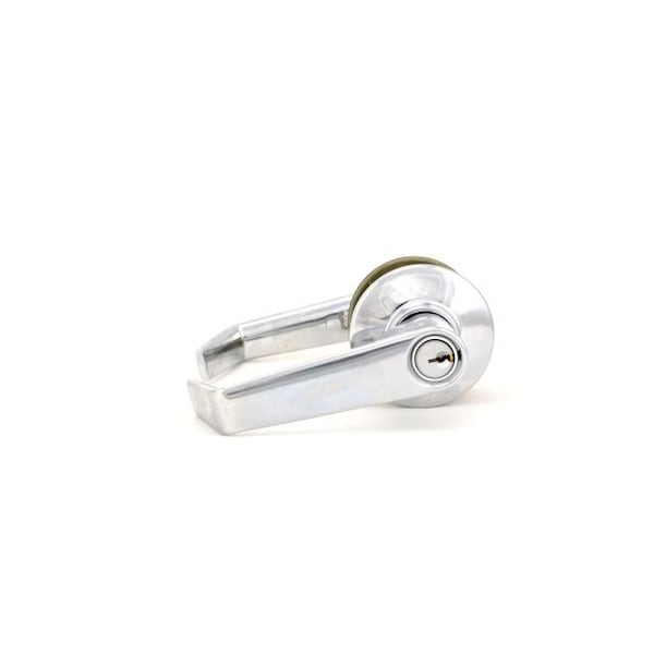 Schlage Commercial S51PSAT625A S Series Entry C Keyway Saturn 16-203 Latch 10-025 Strike S51PSAT625A - main